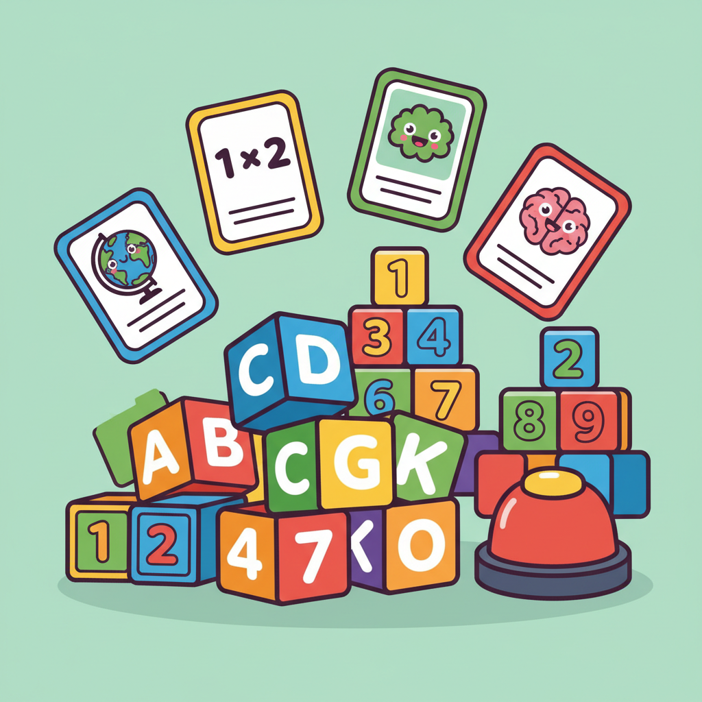 Educational Games