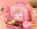Insulated Kids Lunch Box