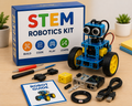 Kids STEM Robotics Kit