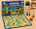 Snakes & Ladders